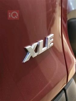 تۆیۆتا ڕاڤ 4